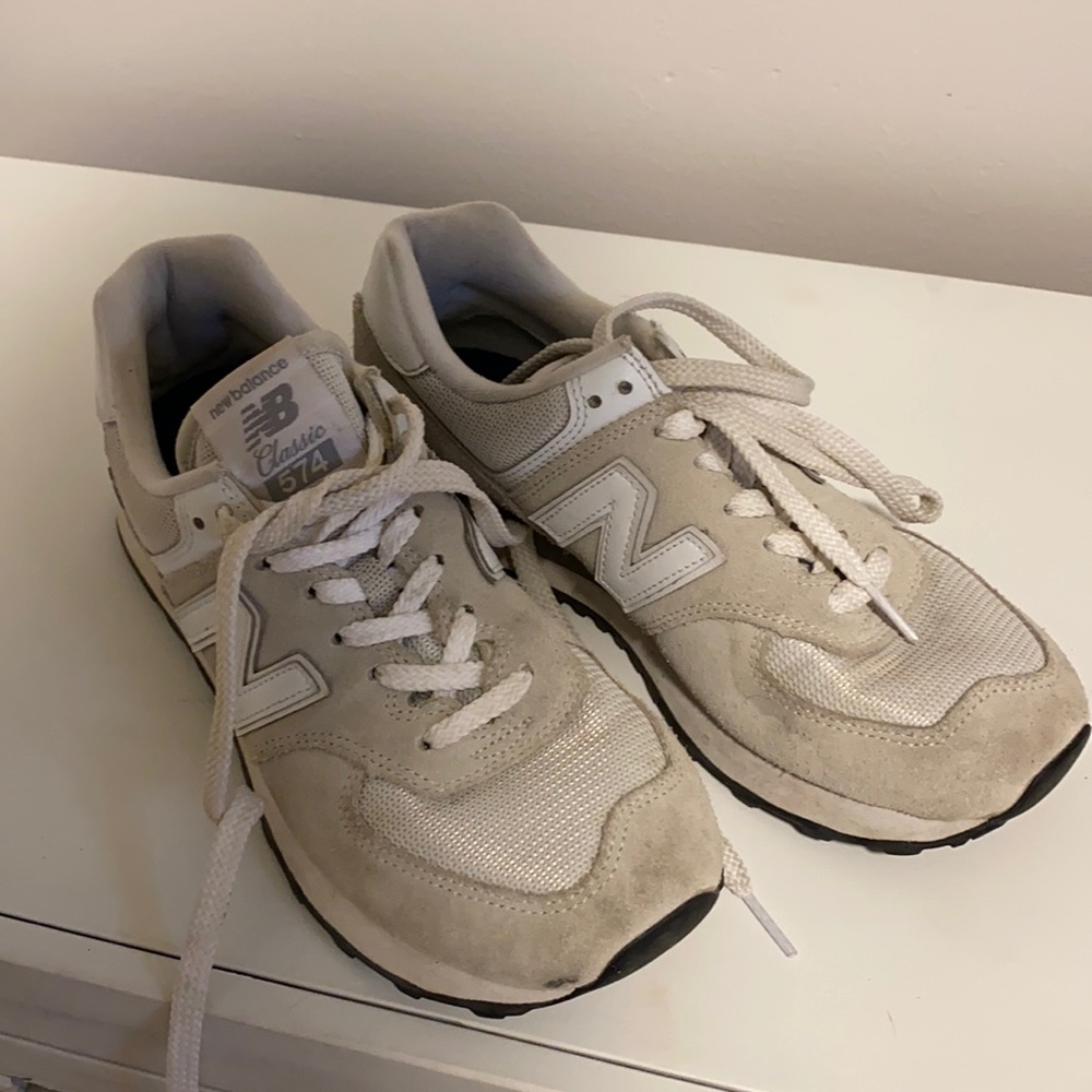 New Balance 574 Classic